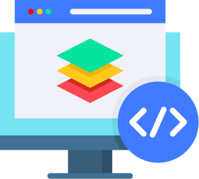 Full Stack Development Services