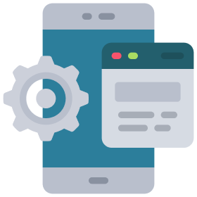 Mobile App Development Services