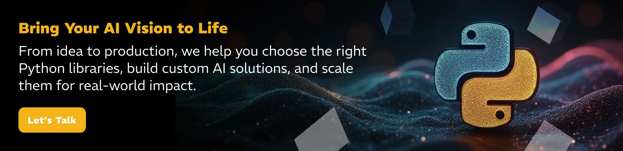 top-python-ai-libraries-2025-cta-tops-infosolutions