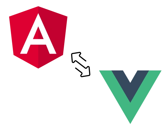 Angularjs-Vuejs