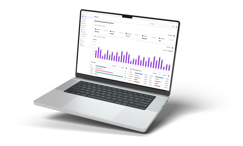 Design to Delivery_ A PLM for Fashion Brands