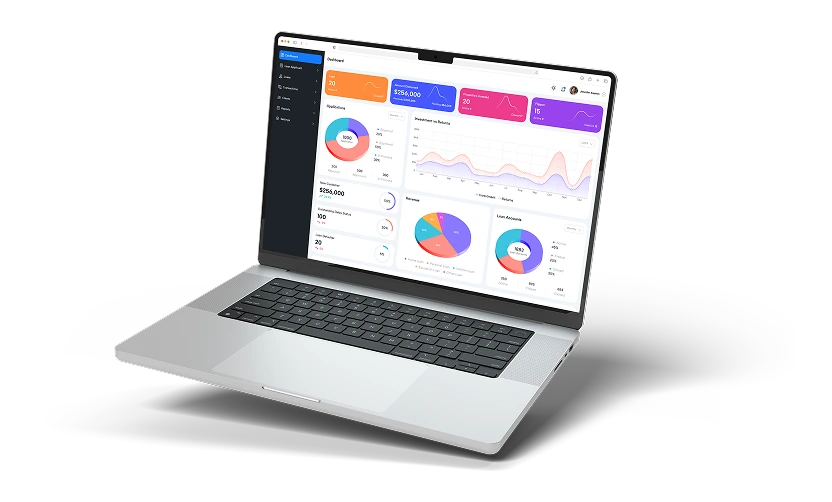 Loan Management Software