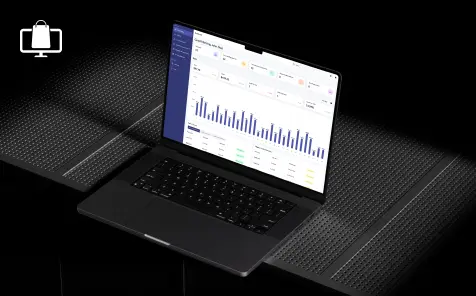 Custom Order Management System