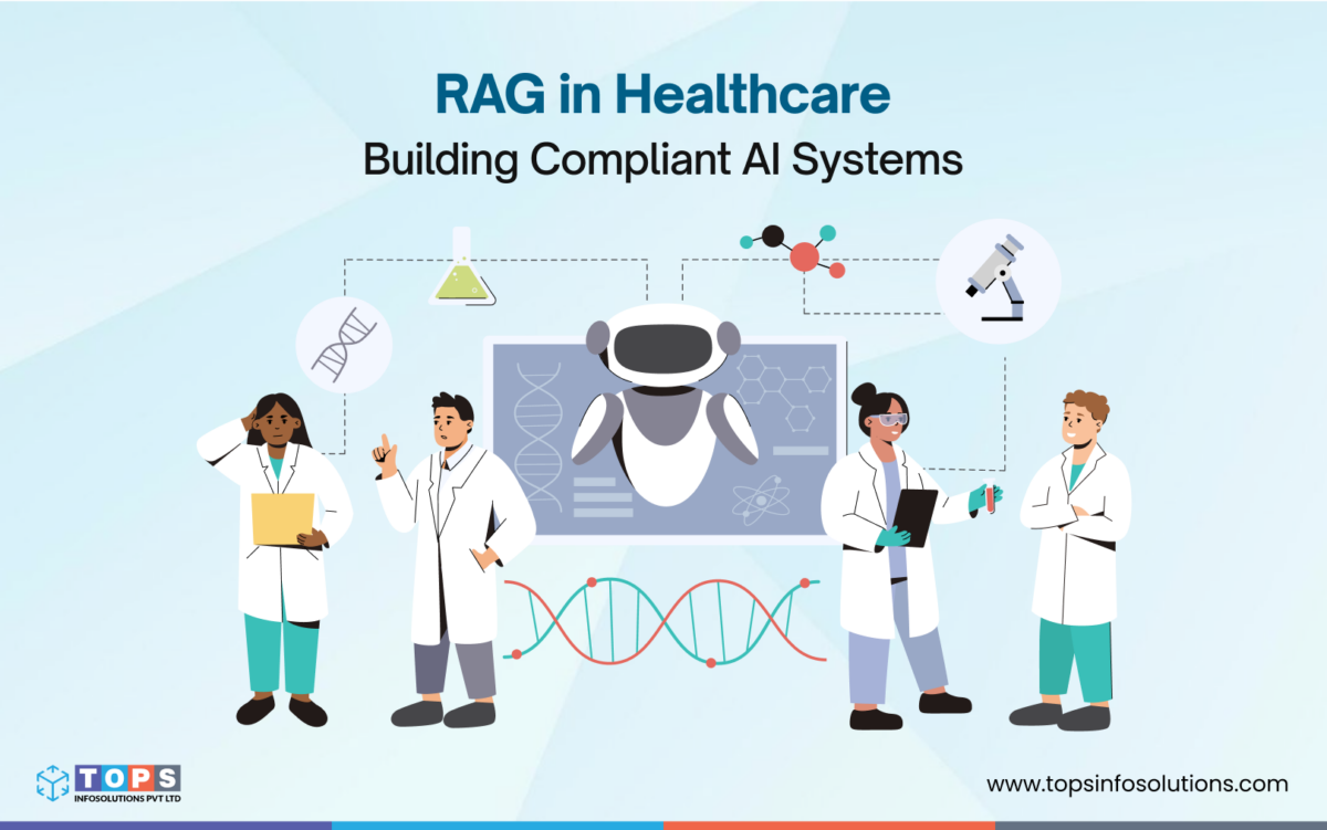 rag-in-healthcare-tops-infosolutions