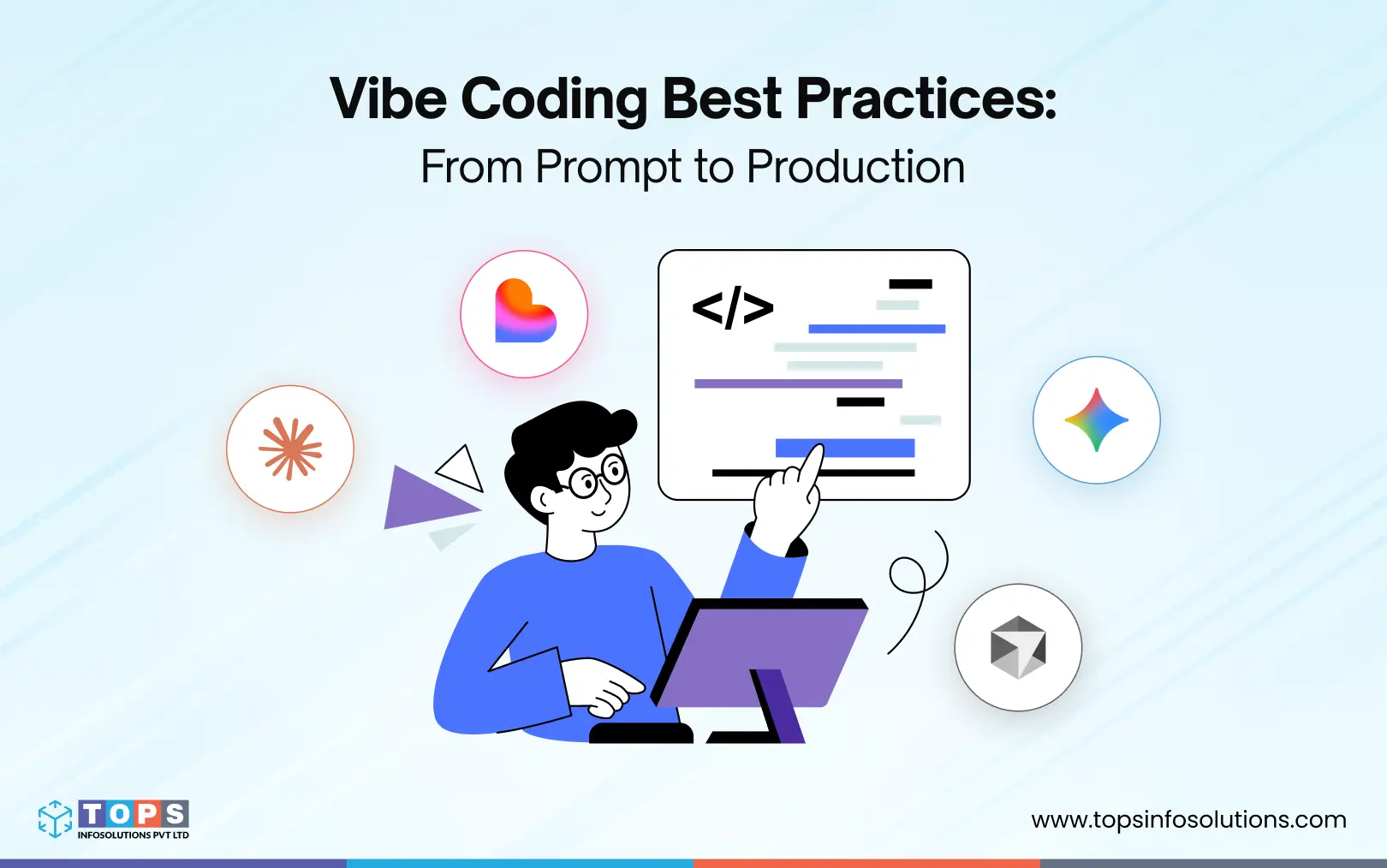 Vibe Coding: Best practices to start building with AI