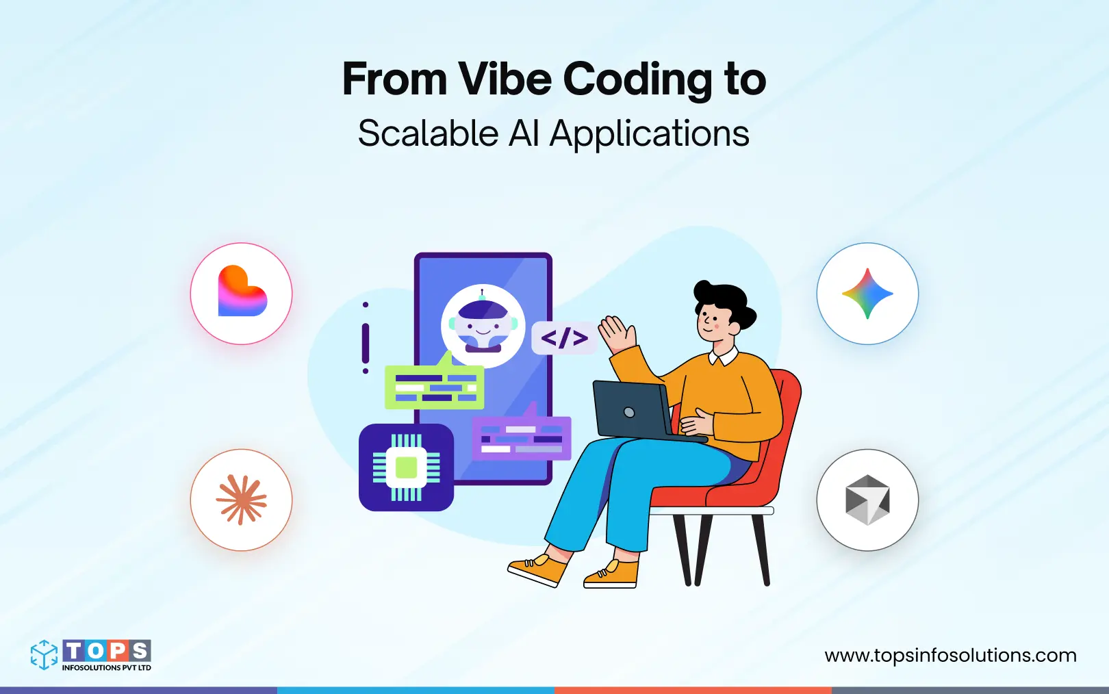 What Happens After Vibe Coding: Scaling, Securing, and Maintaining AI-Built Apps