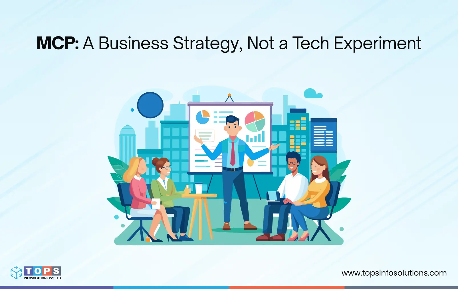 Why MCP Is a Business Decision, Not a Developer Experiment, in 2026