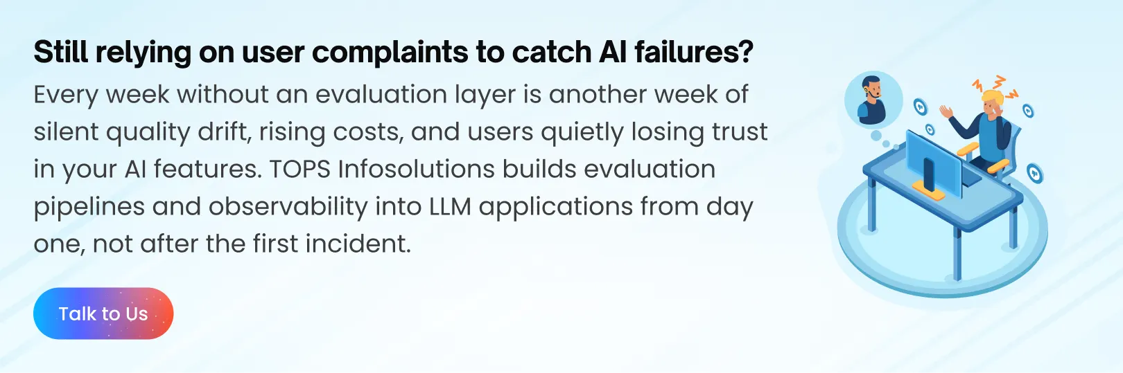 Still-relying-on-user-complaints