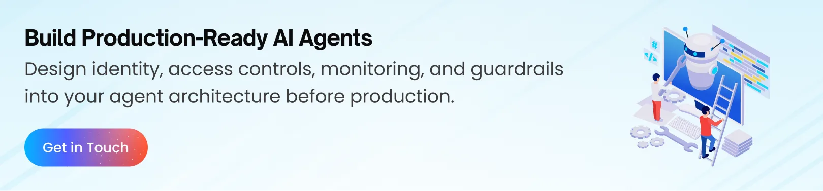 Build-Production-Ready-AI-Agents
