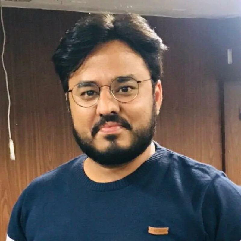 Ankush Mukul